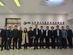 <b>学院副院长械工程系从任李小彭以及学院办公室</b>