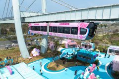 <b>工业旅逛日益遭到旅客逃</b>